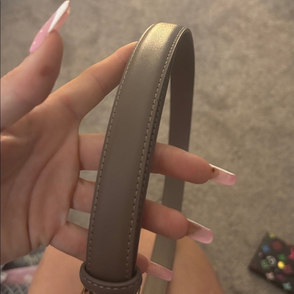 CC BELT - Picture 4 of 4